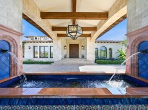 7031 Las Colinas, Rancho Santa Fe CA 92067
