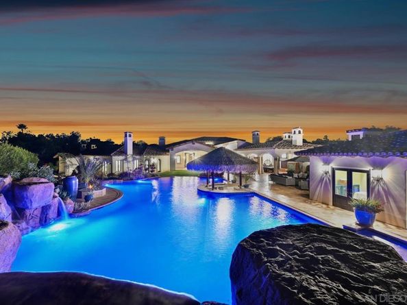 7031 Las Colinas, Rancho Santa Fe CA 92067