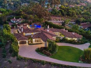 7031 Las Colinas, Rancho Santa Fe CA 92067