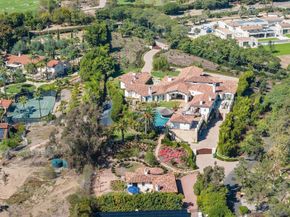 7031 Las Colinas, Rancho Santa Fe CA 92067