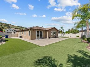 13524 Sohail, Lakeside CA 92040
