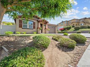 13524 Sohail, Lakeside CA 92040
