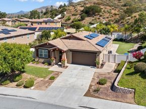 13524 Sohail, Lakeside CA 92040