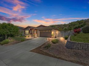 13524 Sohail, Lakeside CA 92040