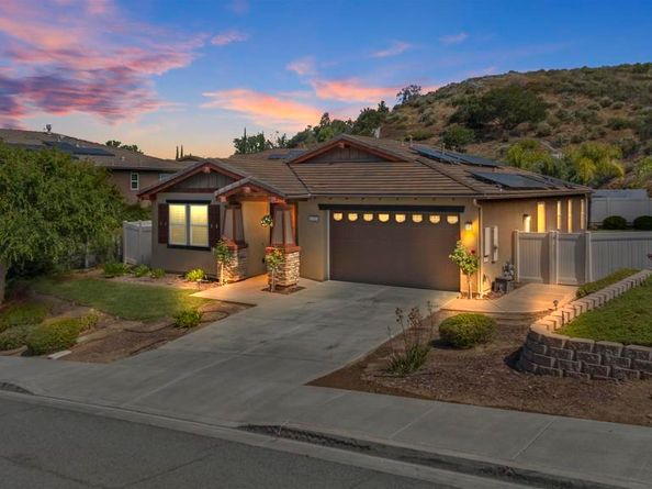 13524 Sohail, Lakeside CA 92040