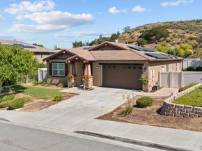 13524 Sohail, Lakeside CA 92040