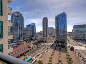 1199 Pacific Hwy 1805, San Diego CA 92101
