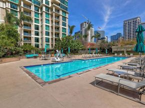 1199 Pacific Hwy 1805, San Diego CA 92101