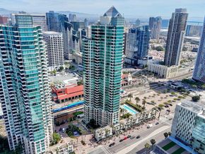 1199 Pacific Hwy 1805, San Diego CA 92101