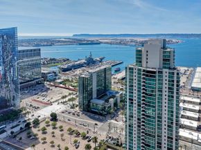 1199 Pacific Hwy 1805, San Diego CA 92101
