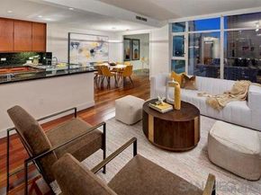 1199 Pacific Hwy 1805, San Diego CA 92101
