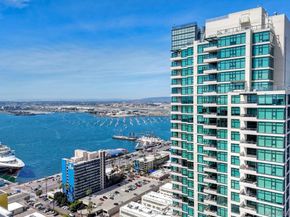 1199 Pacific Hwy 1805, San Diego CA 92101