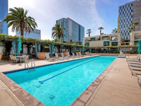 1199 Pacific Hwy 1805, San Diego CA 92101