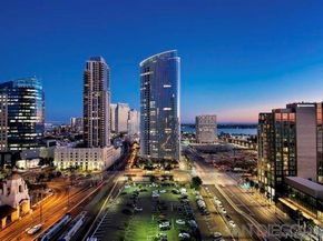 1199 Pacific Hwy 1805, San Diego CA 92101