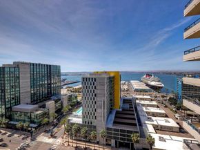 1199 Pacific Hwy 1805, San Diego CA 92101