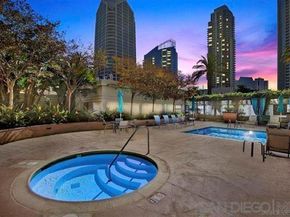 1199 Pacific Hwy 1805, San Diego CA 92101