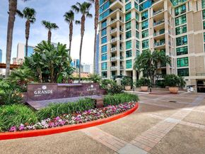 1199 Pacific Hwy 1805, San Diego CA 92101
