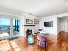 1199 Pacific Hwy 1805, San Diego CA 92101