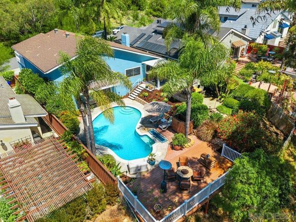 2675 Curie Place, San Diego CA 92122