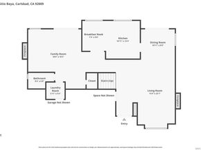 3520 Sitio Baya, Carlsbad CA 92009