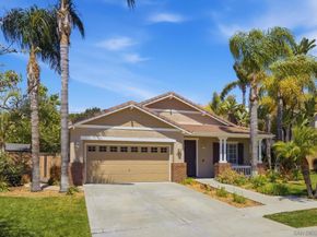 5414 Toucanet Court, Oceanside CA 92057