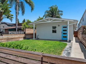 2057 Felspar, San Diego CA 92109