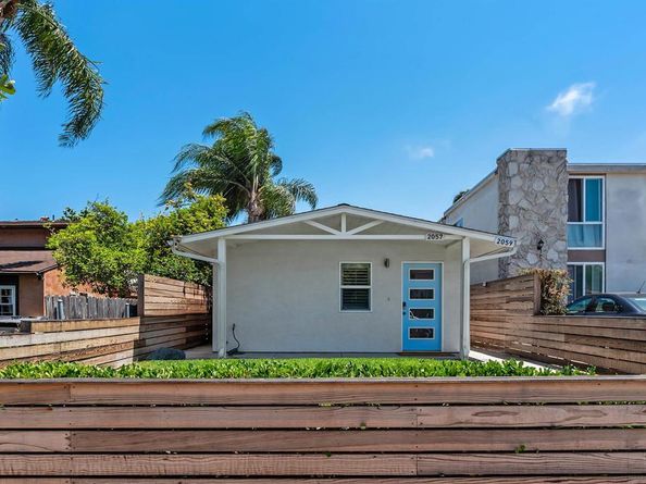 2057 Felspar, San Diego CA 92109