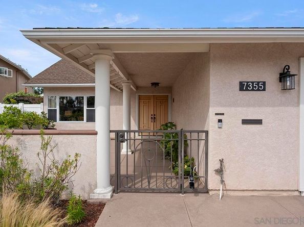 7355 Florey Court, San Diego CA 92122