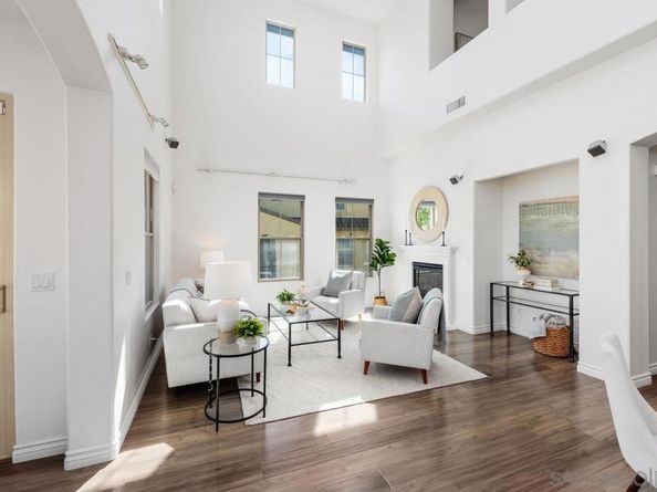 9213 Piantino Way, San Diego CA 92108