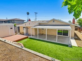 8464 Lake Gaby Ave., San Diego CA 92119