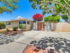 8464 Lake Gaby Ave., San Diego CA 92119