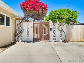 8464 Lake Gaby Ave., San Diego CA 92119