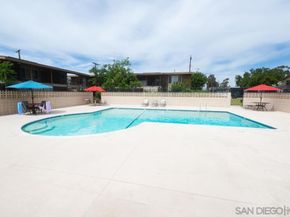 514 Shady Lane unit C C, El Cajon CA 92021