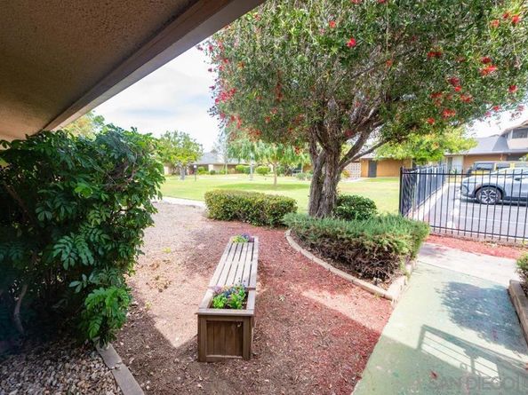 514 Shady Lane unit C C, El Cajon CA 92021