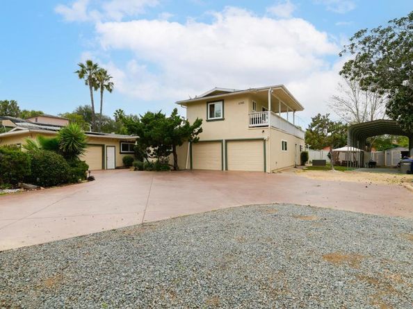 4388 Bellflower Dr, La Mesa CA 91941