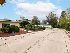 4388 Bellflower Dr, La Mesa CA 91941