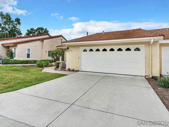 1234 Granada Way, San Marcos CA 92078