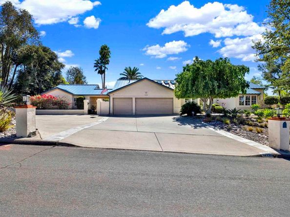 14265 Sandhill Rd, Poway CA 92064