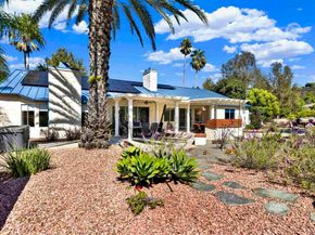 14265 Sandhill Rd, Poway CA 92064