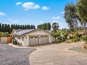 1673 Hidden Mesa Rd, El Cajon CA 92019