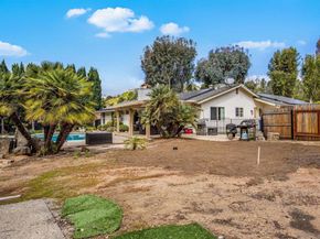 1673 Hidden Mesa Rd, El Cajon CA 92019