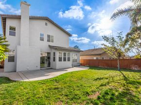 2609 Saddleback St, Chula Vista CA 91914