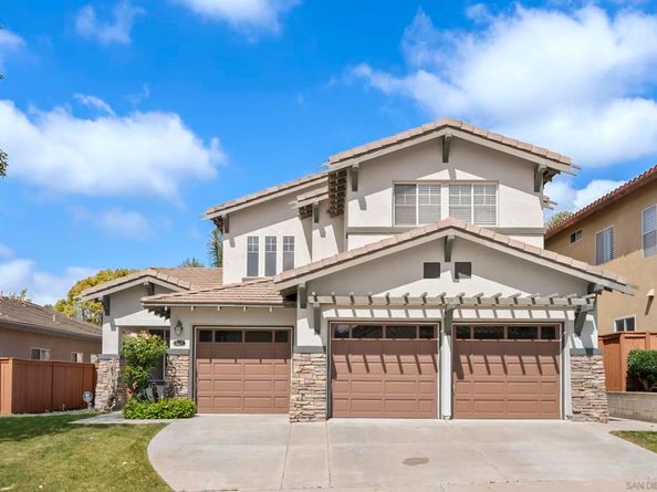 2609 Saddleback St, Chula Vista CA 91914