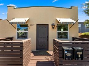 4517 34th St., San Diego CA 92116