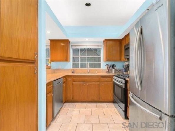 1652 Reed 1, San Diego CA 92109