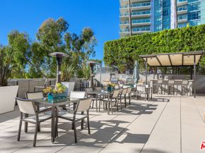 13650 Marina Pointe Drive 908, Marina Del Rey CA 90292