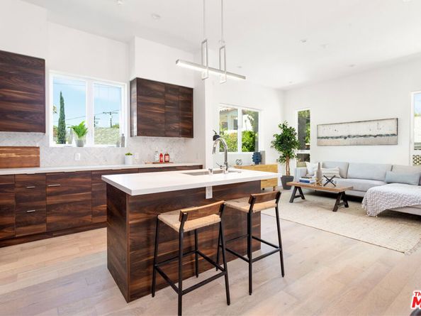 4236 Sawtelle Boulevard, Los Angeles CA 90066