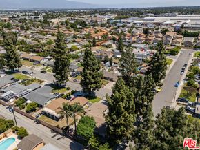 1843 Norval Street, Pomona CA 91766