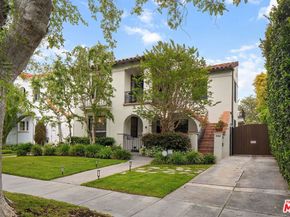 1042 Hi Point Street, Los Angeles CA 90035