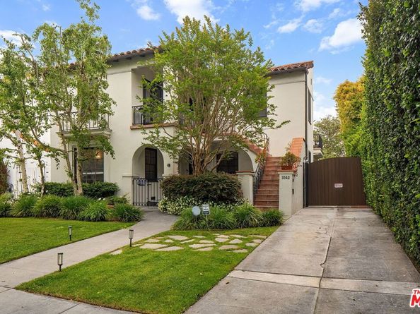 1042 Hi Point Street, Los Angeles CA 90035